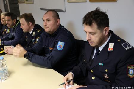 Redni letni občni zbor Prostovoljnega gasilskega društva Srednja vas (10)